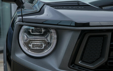 Haval H7, 2026 год, 3 999 000 рублей, 4 фотография