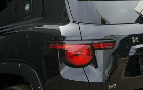 Haval H7, 2026 год, 3 999 000 рублей, 9 фотография