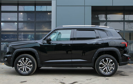 Haval H7, 2026 год, 3 999 000 рублей, 7 фотография