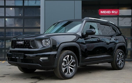 Haval H7, 2026 год, 3 999 000 рублей, 5 фотография