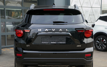 Haval H7, 2026 год, 3 999 000 рублей, 10 фотография