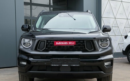 Haval H7, 2026 год, 3 999 000 рублей, 3 фотография