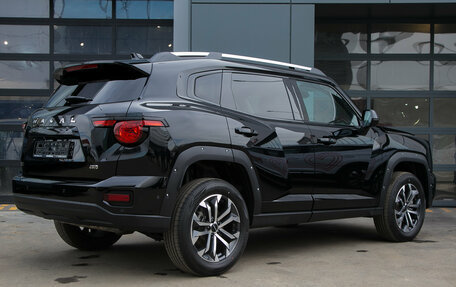 Haval H7, 2026 год, 3 999 000 рублей, 11 фотография