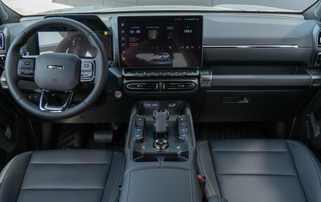 Haval H7, 2026 год, 3 999 000 рублей, 26 фотография