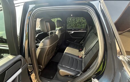 Volkswagen Touareg III, 2019 год, 5 190 000 рублей, 17 фотография