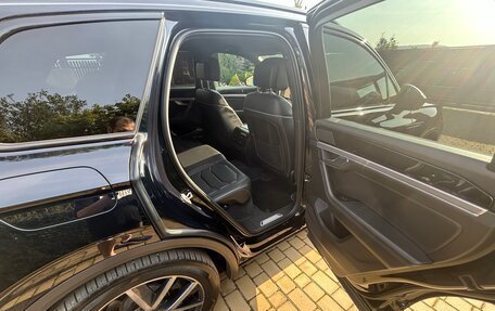 Volkswagen Touareg III, 2019 год, 5 190 000 рублей, 18 фотография