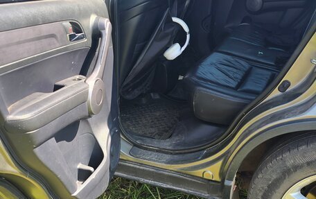 Honda CR-V III рестайлинг, 2008 год, 1 300 000 рублей, 4 фотография