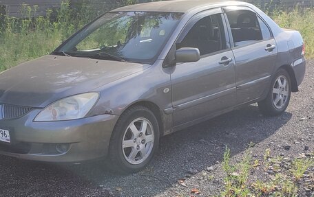 Mitsubishi Lancer IX, 2005 год, 295 000 рублей, 3 фотография