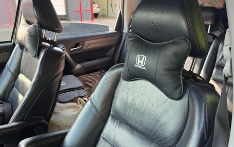 Honda CR-V III рестайлинг, 2008 год, 1 300 000 рублей, 6 фотография