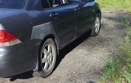 Mitsubishi Lancer IX, 2005 год, 295 000 рублей, 5 фотография