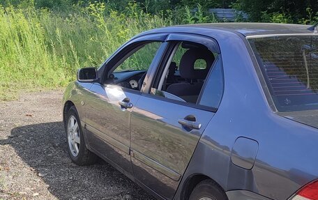 Mitsubishi Lancer IX, 2005 год, 295 000 рублей, 6 фотография