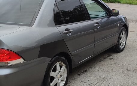 Mitsubishi Lancer IX, 2005 год, 295 000 рублей, 9 фотография