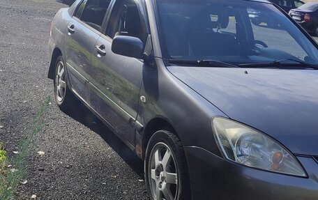 Mitsubishi Lancer IX, 2005 год, 295 000 рублей, 7 фотография