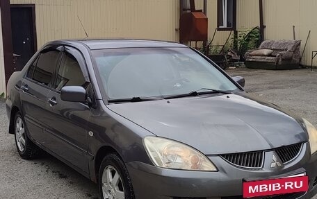 Mitsubishi Lancer IX, 2005 год, 295 000 рублей, 2 фотография