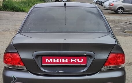 Mitsubishi Lancer IX, 2005 год, 295 000 рублей, 4 фотография
