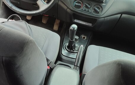 Mitsubishi Lancer IX, 2005 год, 295 000 рублей, 13 фотография