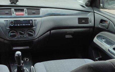 Mitsubishi Lancer IX, 2005 год, 295 000 рублей, 16 фотография