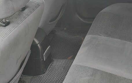 Mitsubishi Lancer IX, 2005 год, 295 000 рублей, 17 фотография