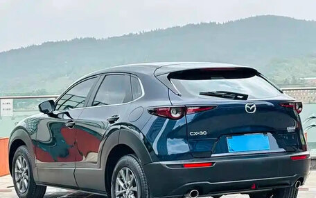 Mazda CX-30 I, 2021 год, 1 367 000 рублей, 4 фотография