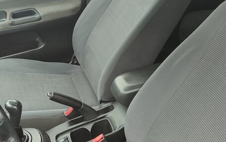 Mitsubishi Lancer IX, 2005 год, 295 000 рублей, 20 фотография