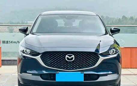 Mazda CX-30 I, 2021 год, 1 367 000 рублей, 2 фотография