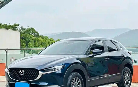 Mazda CX-30 I, 2021 год, 1 367 000 рублей, 3 фотография