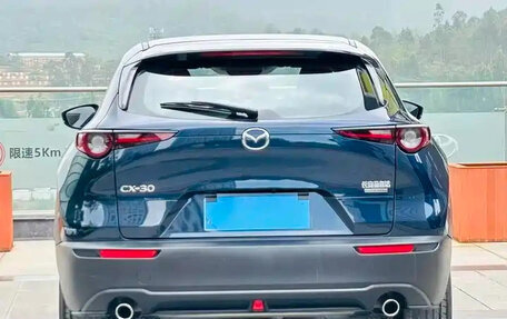 Mazda CX-30 I, 2021 год, 1 367 000 рублей, 5 фотография