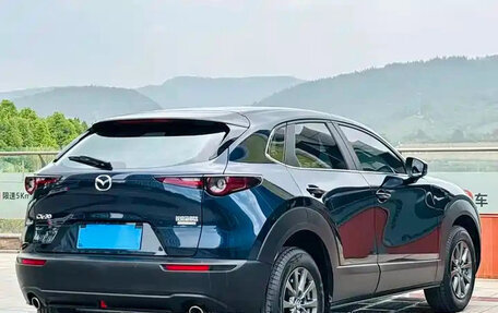 Mazda CX-30 I, 2021 год, 1 367 000 рублей, 6 фотография