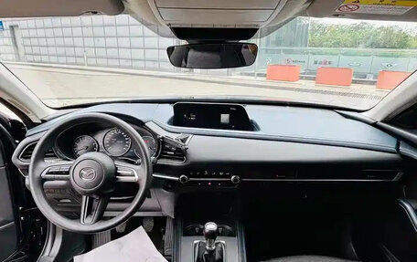 Mazda CX-30 I, 2021 год, 1 367 000 рублей, 8 фотография