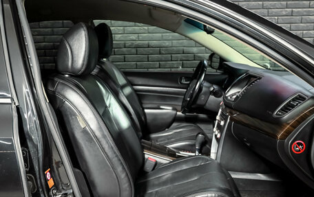 Nissan Teana, 2012 год, 900 000 рублей, 11 фотография