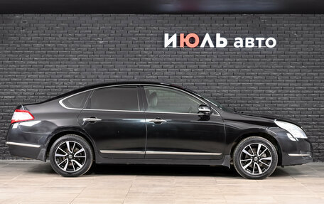 Nissan Teana, 2012 год, 900 000 рублей, 9 фотография