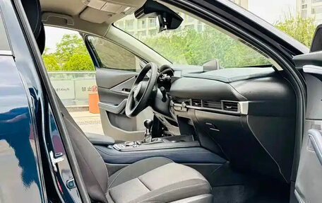 Mazda CX-30 I, 2021 год, 1 367 000 рублей, 9 фотография