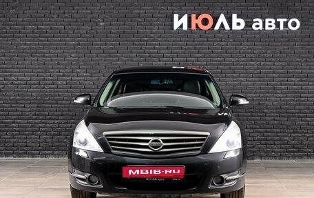 Nissan Teana, 2012 год, 900 000 рублей, 2 фотография