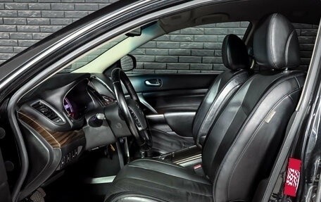 Nissan Teana, 2012 год, 900 000 рублей, 10 фотография