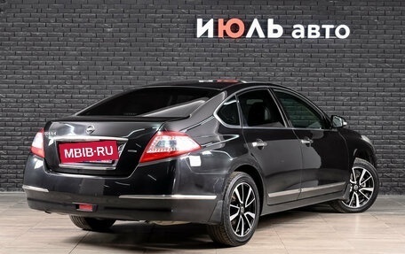 Nissan Teana, 2012 год, 900 000 рублей, 4 фотография