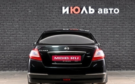 Nissan Teana, 2012 год, 900 000 рублей, 5 фотография