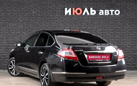 Nissan Teana, 2012 год, 900 000 рублей, 7 фотография