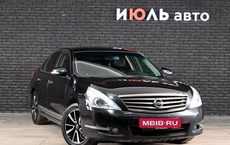 Nissan Teana, 2012 год, 900 000 рублей, 3 фотография