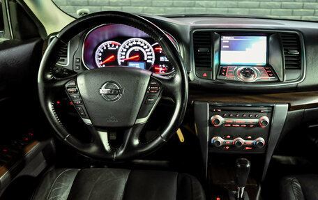 Nissan Teana, 2012 год, 900 000 рублей, 20 фотография