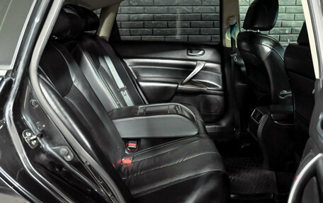 Nissan Teana, 2012 год, 900 000 рублей, 21 фотография