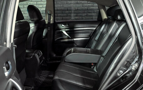 Nissan Teana, 2012 год, 900 000 рублей, 22 фотография