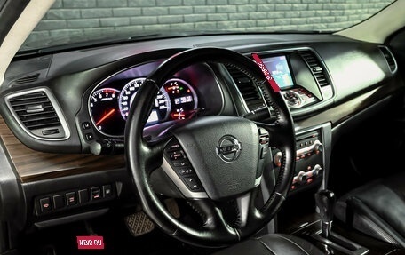 Nissan Teana, 2012 год, 900 000 рублей, 12 фотография