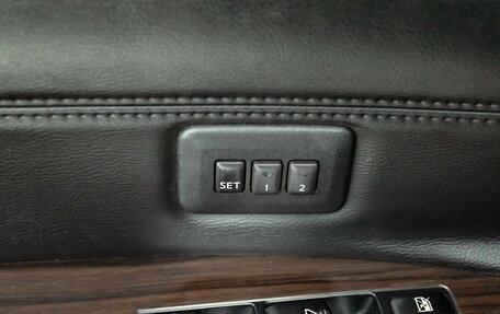 Nissan Teana, 2012 год, 900 000 рублей, 14 фотография