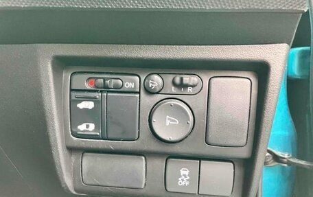Honda Freed I, 2013 год, 790 000 рублей, 10 фотография