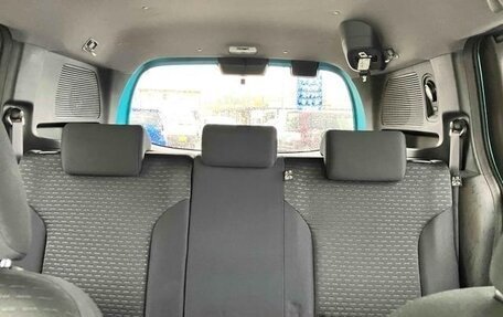 Honda Freed I, 2013 год, 790 000 рублей, 15 фотография