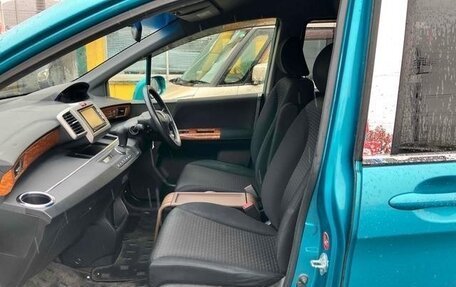 Honda Freed I, 2013 год, 790 000 рублей, 13 фотография