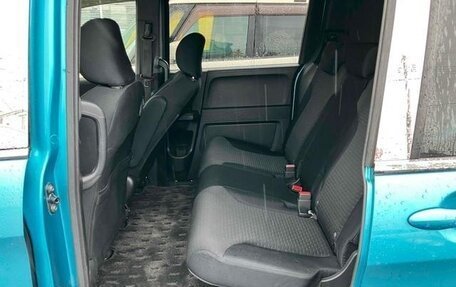Honda Freed I, 2013 год, 790 000 рублей, 14 фотография