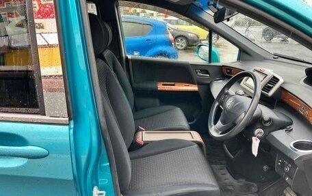 Honda Freed I, 2013 год, 790 000 рублей, 12 фотография