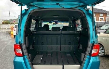 Honda Freed I, 2013 год, 790 000 рублей, 16 фотография