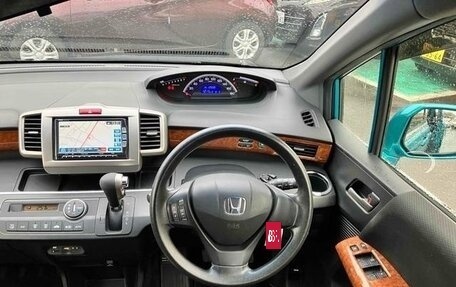 Honda Freed I, 2013 год, 790 000 рублей, 17 фотография